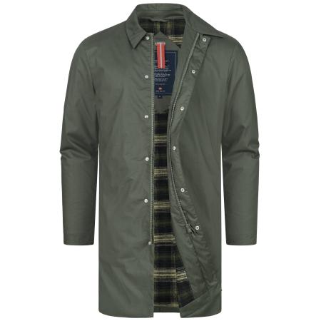 Kronstadt Kronstadt Tussenjas KSCane kaki