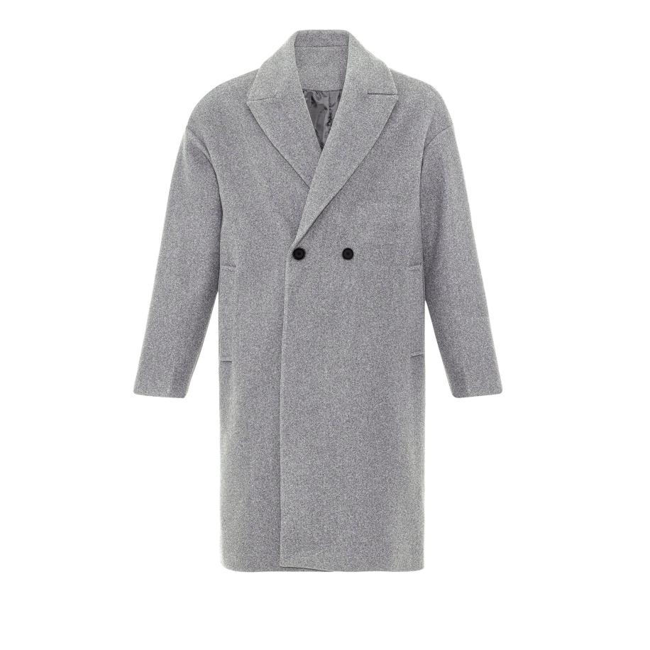 Antioch Antioch Tussenjas grijs / lichtgrijs -