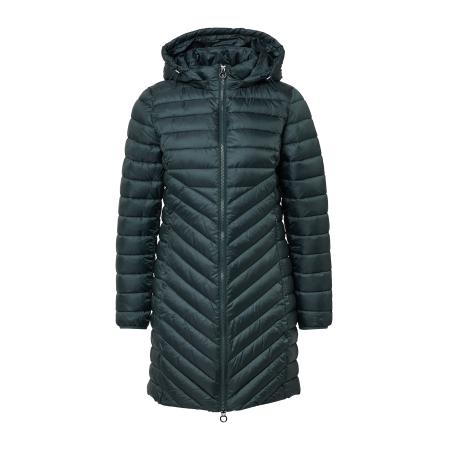 s.Oliver s.Oliver Wintermantel smaragd