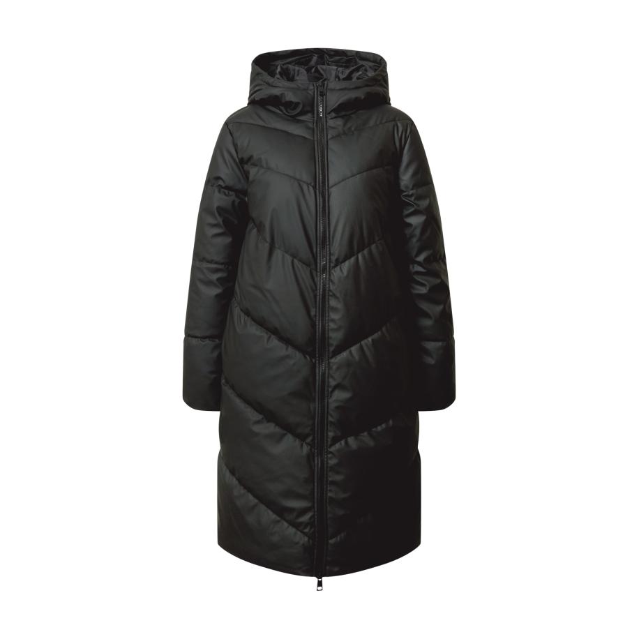 JDY JDY Wintermantel JDYUlrikka zwart -