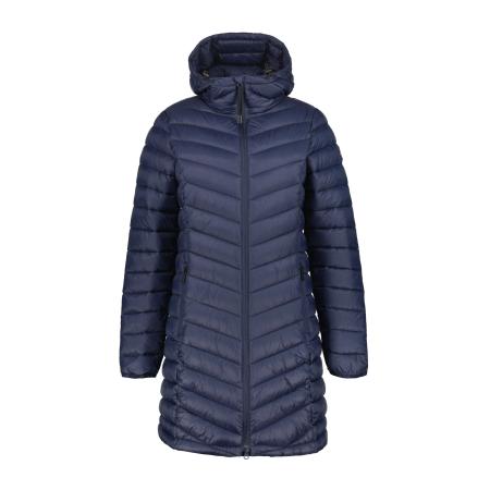 Icepeak ICEPEAK Outdoormantel Vinton donkerblauw