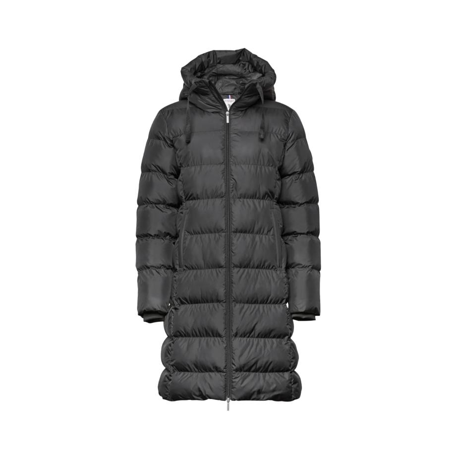 U.S. Polo Assn. U.S. POLO ASSN. Wintermantel Gisla zwart -