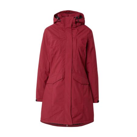 Killtec KILLTEC Functionele mantel vuurrood