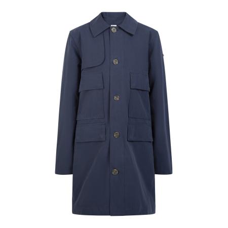 DreiMaster DreiMaster Vintage Tussenjas marine