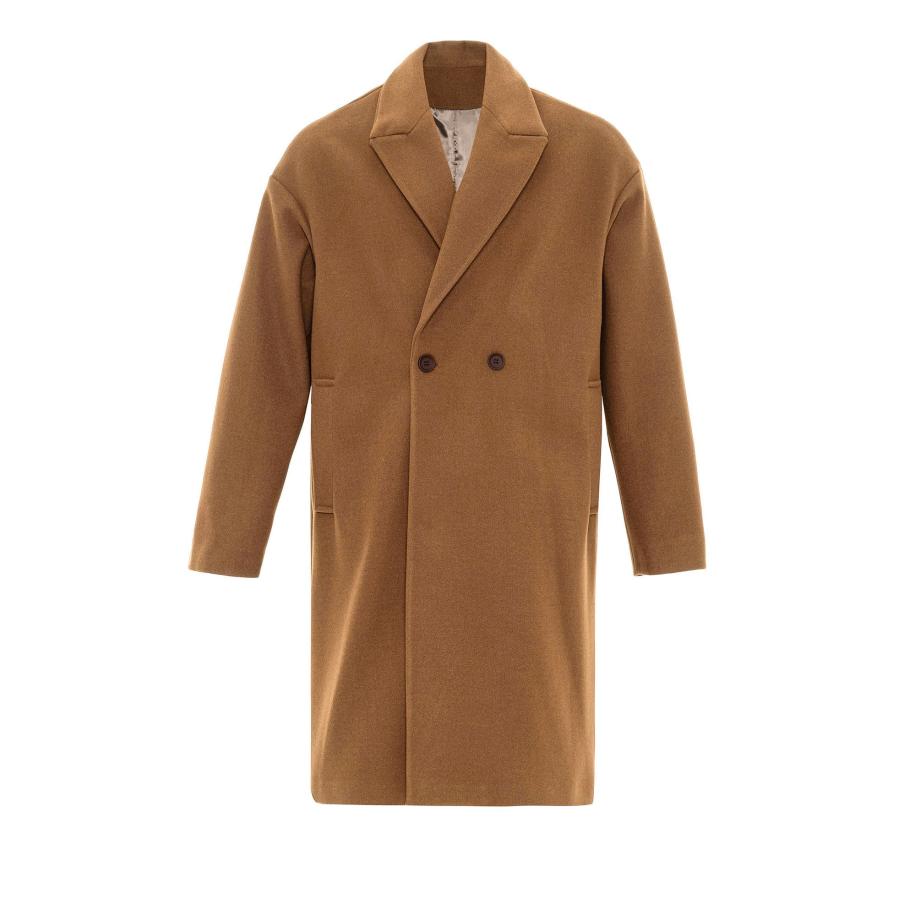 Antioch Antioch Tussenjas beige -