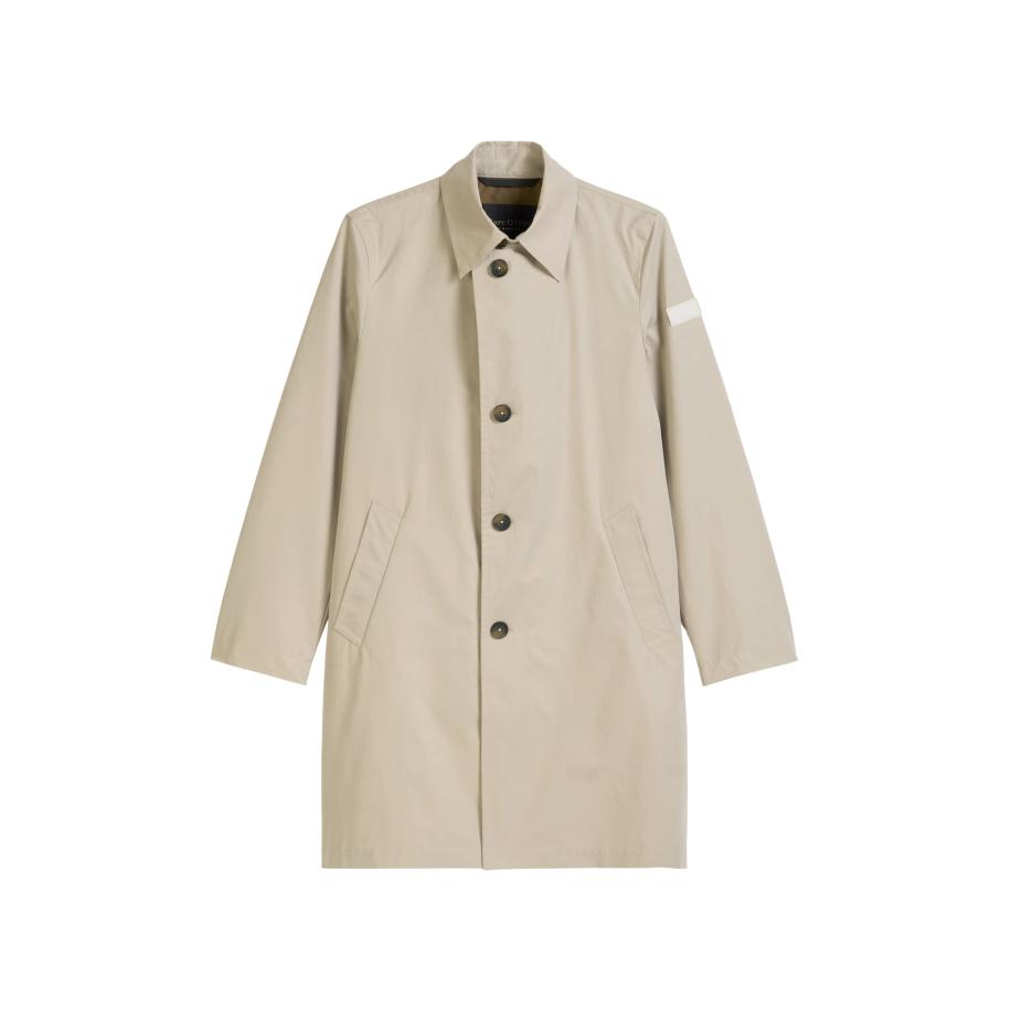 Marc OPolo Tussenjas beige Bruin