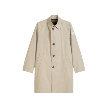 Marc OPolo Tussenjas beige