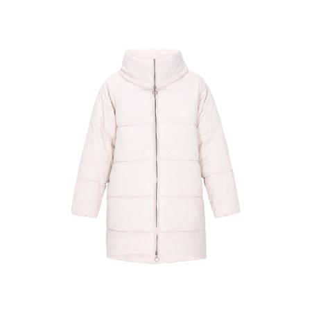 DreiMaster DreiMaster Maritim Wintermantel offwhite