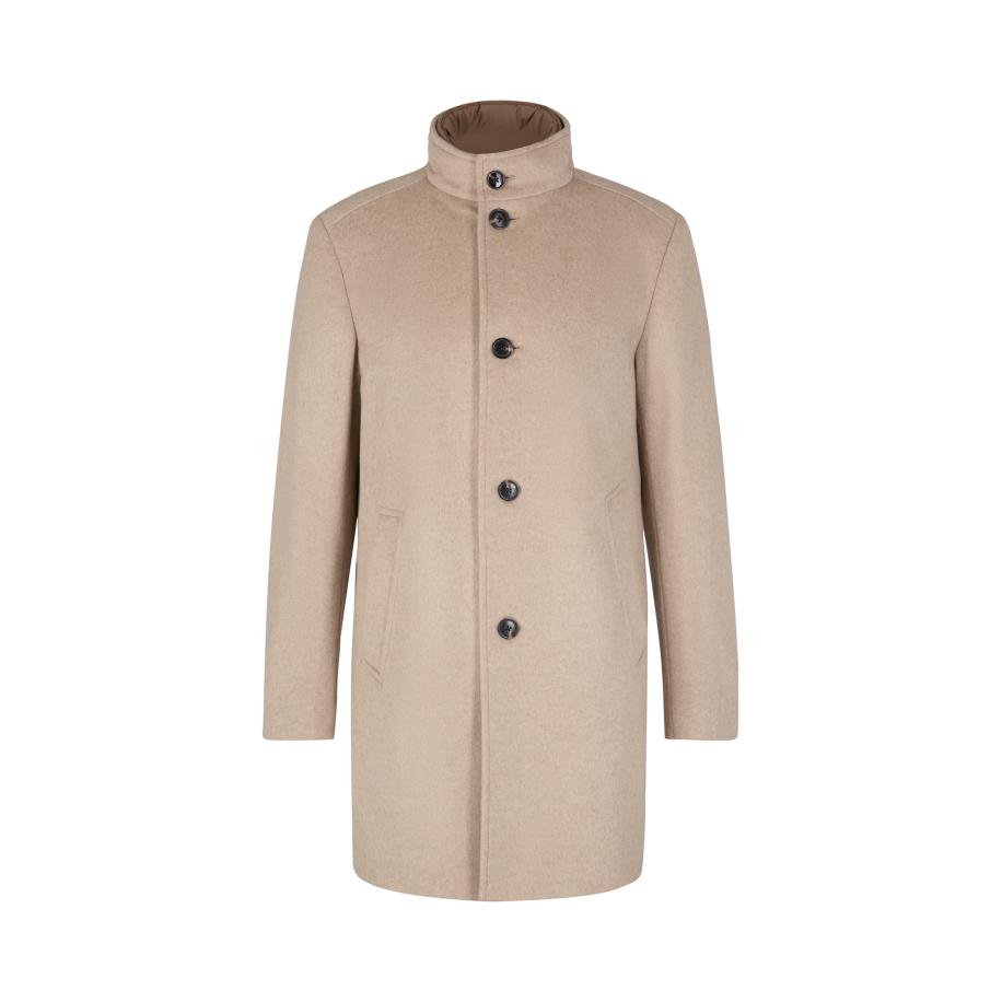 JOOP! JOOP! Tussenjas Maico beige -