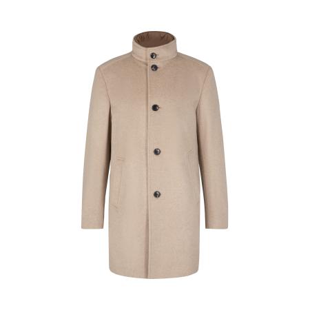 JOOP! JOOP! Tussenjas Maico beige