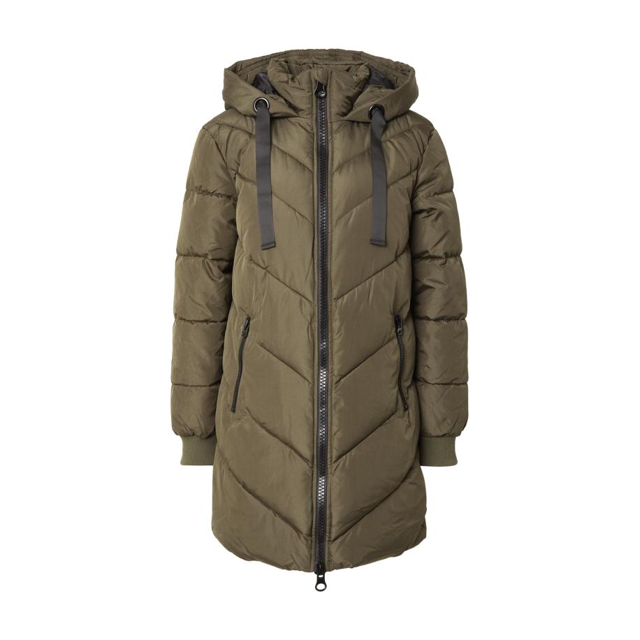 JDY JDY Wintermantel JDYSkylar kaki -