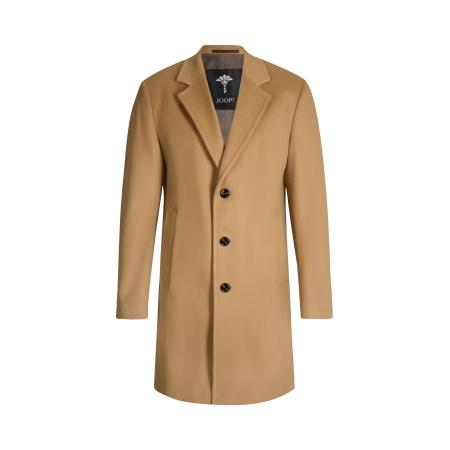 JOOP! JOOP! Tussenjas Donor lichtbruin