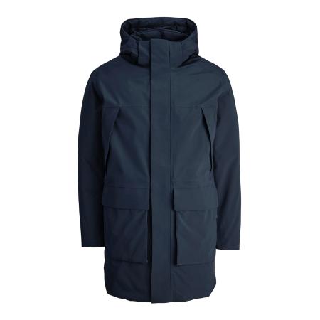 Jack & Jones JACK & JONES Tussenparka JPRCCMOON nachtblauw