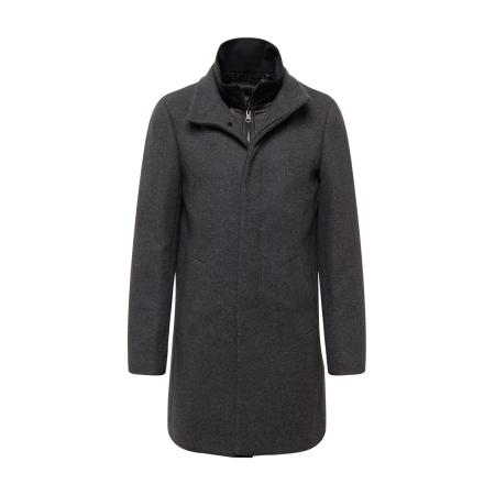 Matinique Matinique Tussenjas Harvey donkergrijs