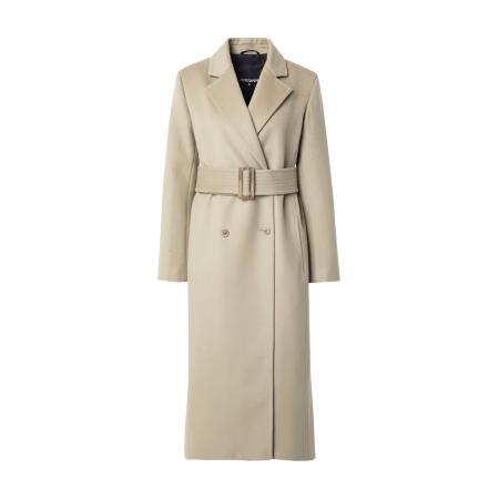 Patrizia Pepe PATRIZIA PEPE Tussenmantel beige