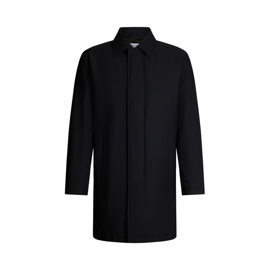 Strellson STRELLSON Tussenjas Naro donkerblauw -