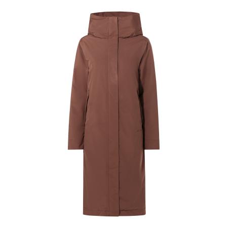 Vaude VAUDE Outdoormantel Coreway bruin