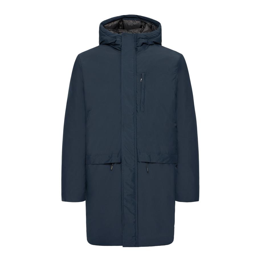 Blend BLEND Tussenparka BHFERDINAN nachtblauw -