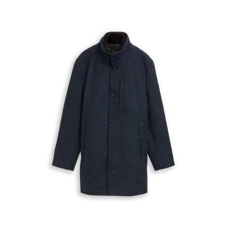Tom Tailor TOM TAILOR Tussenjas navy / enziaan