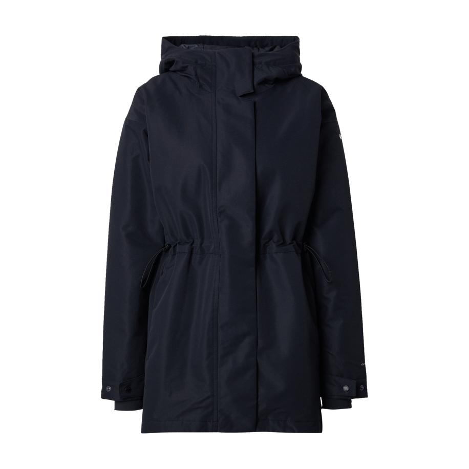 Columbia COLUMBIA Outdoormantel Venture Days zwart -