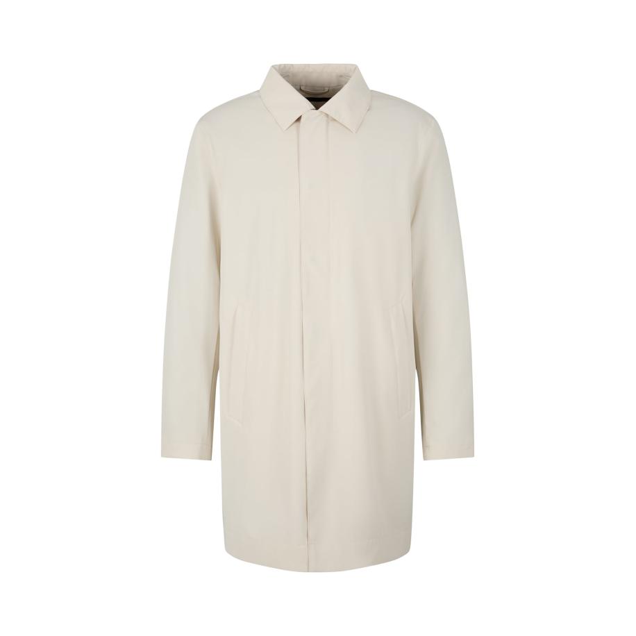 JOOP! JOOP! Tussenjas Travel Dillon lichtbeige -