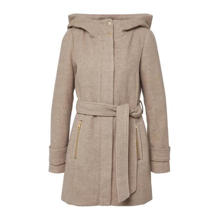 s.Oliver Tussenmantel beige