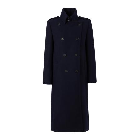 Drykorn DRYKORN Tussenmantel PIETHILL 10 marine