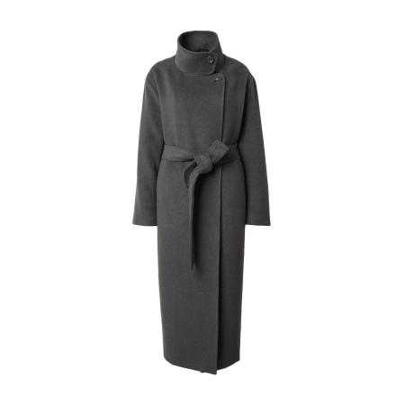 LeGer By Lena Gercke LeGer by Lena Gercke Tussenmantel Gigi donkergrijs