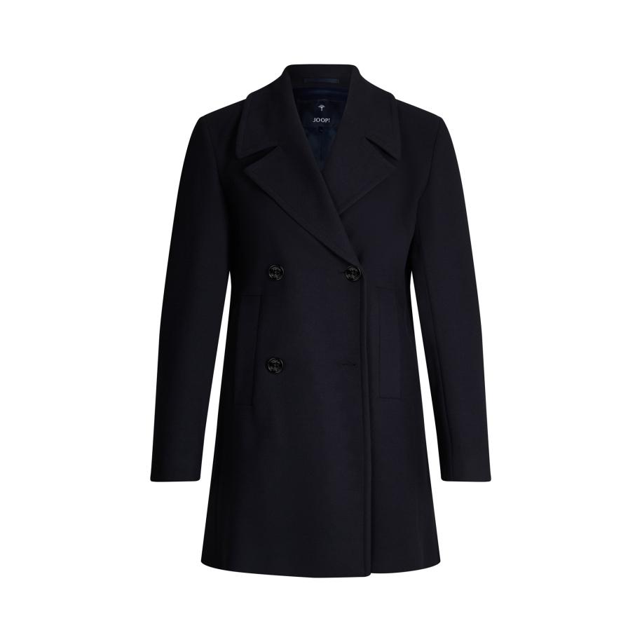 JOOP! JOOP! Tussenmantel Cora navy -