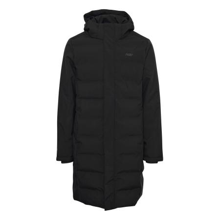 North Bend North Bend Outdoorjas Marko zwart