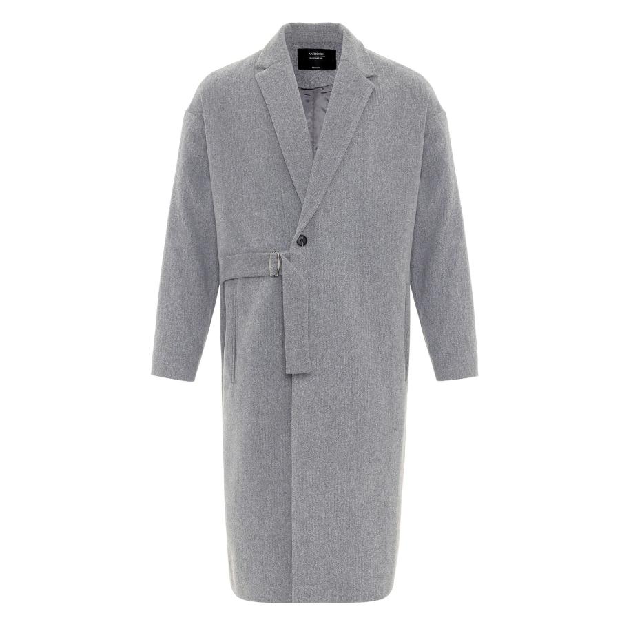 Antioch Antioch Tussenjas lichtgrijs -