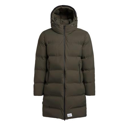 Khujo khujo Winterjas CAIUS kaki