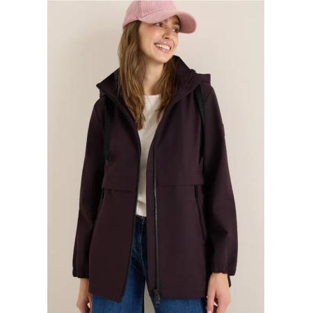 CECIL Korte trenchcoat