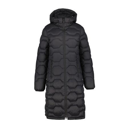 Icepeak ICEPEAK Outdoormantel Bandis zwart