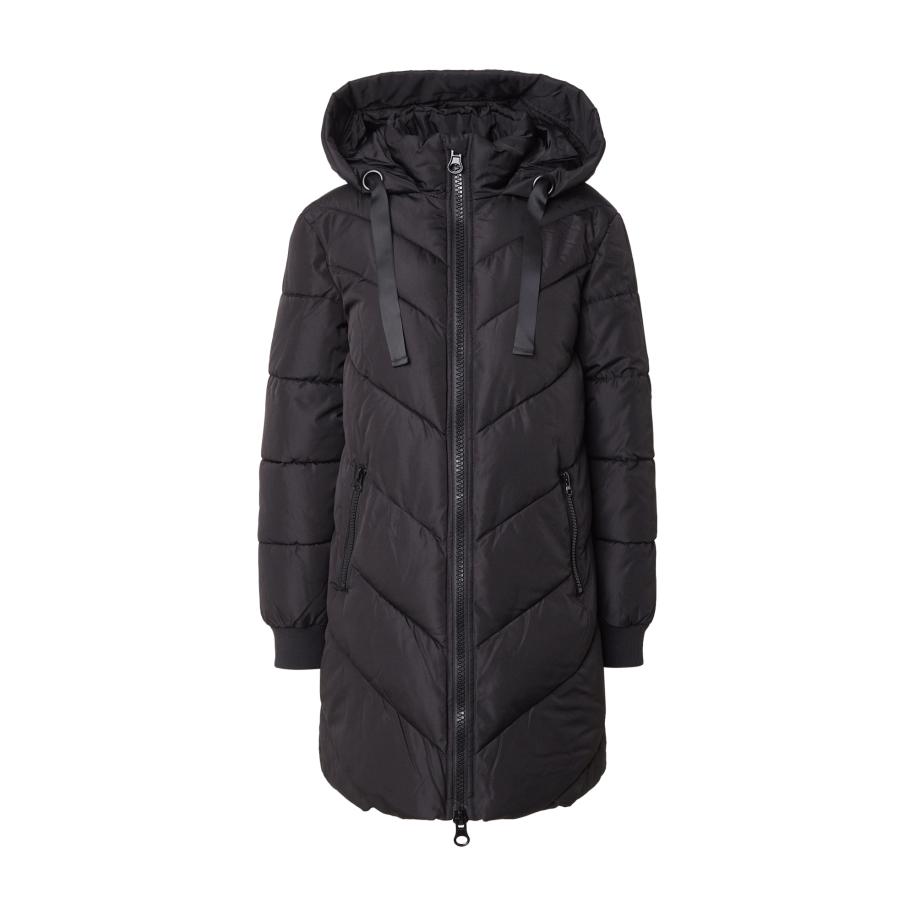 JDY JDY Wintermantel JDYSkylar zwart -