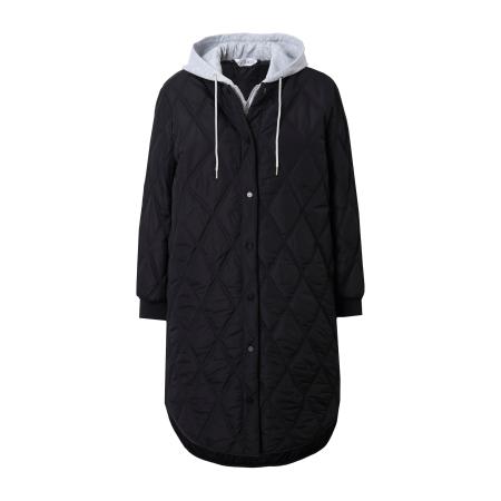 Studio Untold Studio Untold Tussenmantel zwart