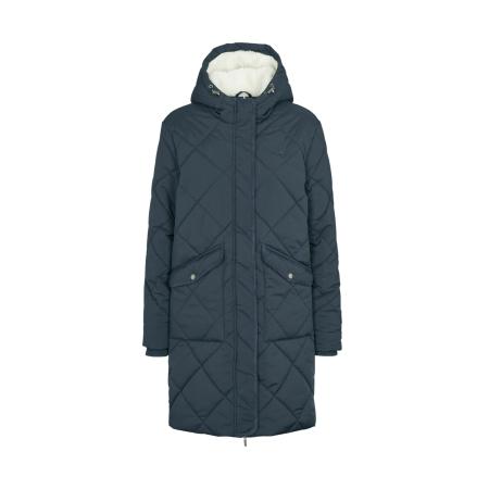 U.S. Polo Assn. U.S. POLO ASSN. Wintermantel Karma navy