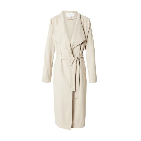 Vila VILA Tussenmantel VILanni crème