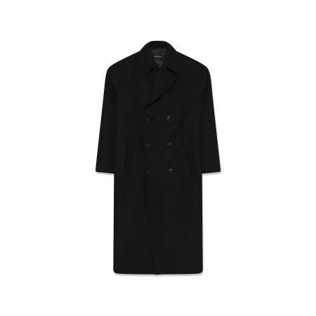 Matinique Matinique Tussenjas Bullmer zwart