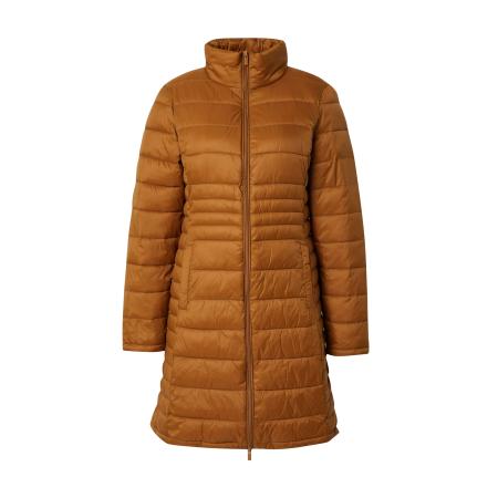 Vila VILA Tussenmantel VISibiria sepia