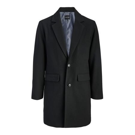 Jack & Jones JACK & JONES Tussenjas JJEHARRIS zwart