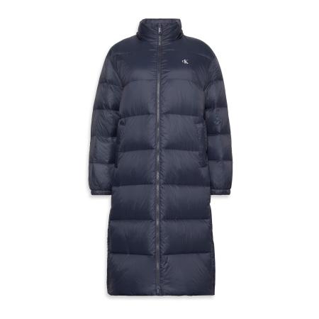 Calvin Klein Calvin Klein Jeans Tussenjas Essential nachtblauw