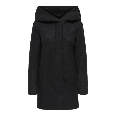 Only ONLY Tussenmantel ONLSOPHIA zwart