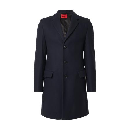 Hugo Boss HUGO Tussenjas Migor2541 marine