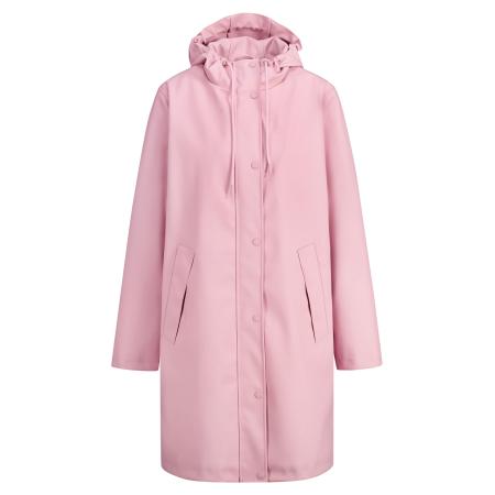 America Today America Today Functionele mantel rosa