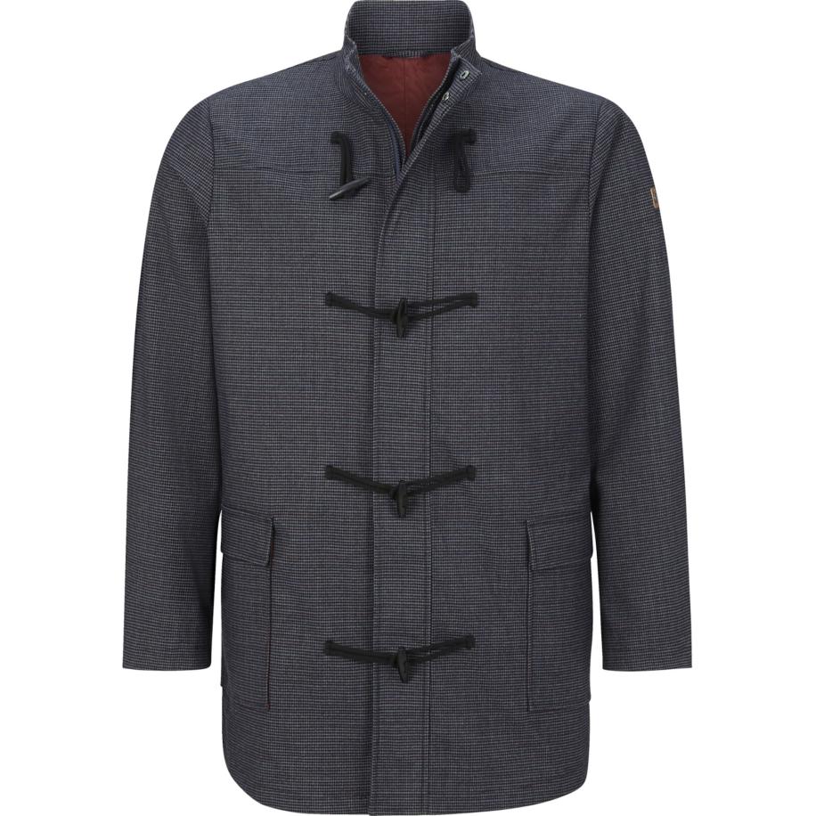 Charles Colby Charles Colby Tussenjas Sir Jonahs grijs -