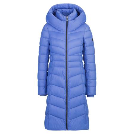 Dine'n'Dance DinenDance Wintermantel Lea duifblauw