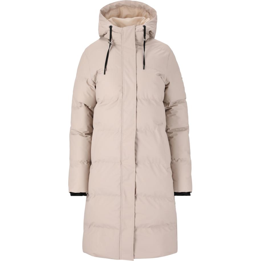 Weather Report Weather Report Wintermantel Audrey beige -