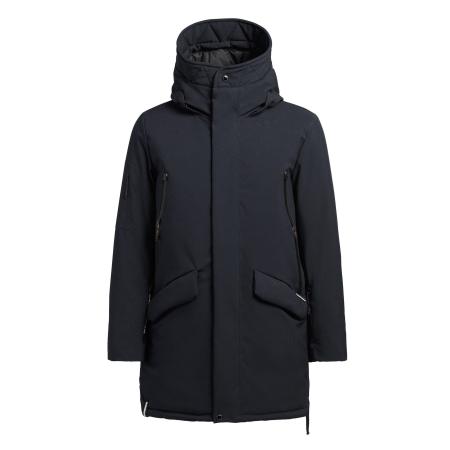 Khujo khujo Winterjas CARL2 marine