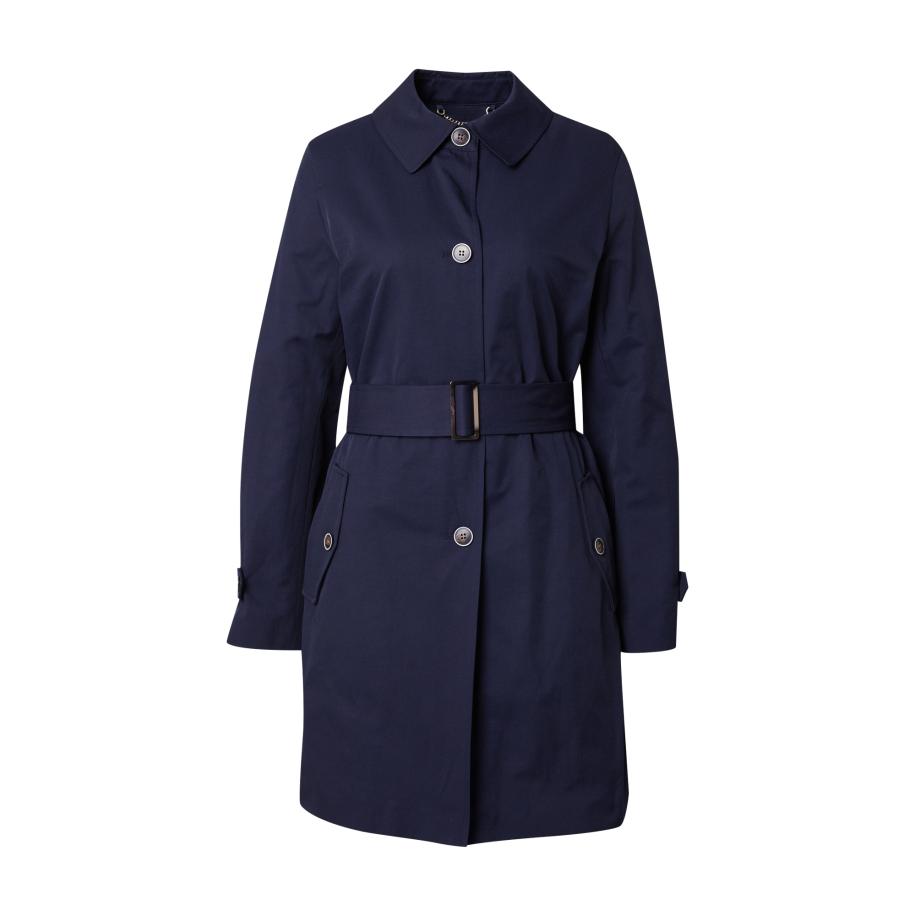 s.Oliver BLACK LABEL s.Oliver BLACK LABEL Tussenmantel navy -